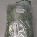 8 Pcs Large Hydrangea Artificial Flowers 27.5 inches Realistic Single Long Stem Full Faux Silk Hydrangea Bouquets Flowers Arrangements Home Decor DIY Wedding Centerpieces(Dark Green)