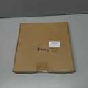 6 Set Christmas Decorations Pillow Covers, Soft Plush 18" x 18"