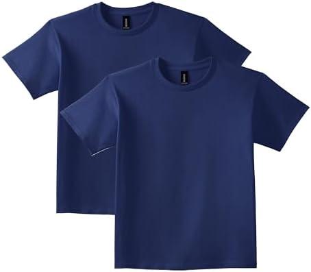 Gildan Youth Ultra Cotton T-Shirt Medium 1 Count