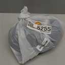 Security Dog Sweater Soft Brushed Fleece Clothes Hoodie Sweatshirt with Pocket Dog Sweaters for Large Dogs(XL)