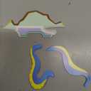 Klutz Lego Gear Bots Science/STEM Activity Kit for 8-12 years