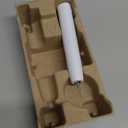 Philips Sonicare 2100 Series Electric Toothbrush - Sonic Toothbrush with Advanced Sonic Technology, Two Intensity Settings, Smartimer & Quadpacer, White, Model HX3661/04