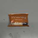 INNERSY Women's Seamless No Show Hipster Panties Invisible Light Underwear 3-Pack XL