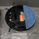 ILIFE V5s Plus Robot Vacuum and Mop Combo with Wi-Fi/App/Alexa, Automatic Self-Charging Robotic Vacuum Cleaner, Slim and Quiet, Cleans Hard Floors Carpets and Pet Hair (V5s Pro Upgrade Version)