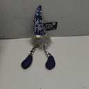 Classic Impressions NFL Dallas Cowboy Shelf Sitter Gnome 16 inch