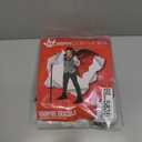 Morph Kids Vampire Costume for Boys, Halloween Vampire Outfit, Spooky Dress-Up for Little Boys, Fun Costume (4-6 Years)
