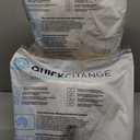 QuickChange Mens Overnight Adult Incontinence Wrap (Pad), Maximum Absorbency, Holds 17oz Dry to The Touch, Disposable, Fragrance Free, One Size Fits All, Catheter Replacement, 25 Count  