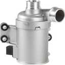 Electric Water Pump 11518635090 A0421A0005 702881660 11518625098 11517596763 Appropriate for 335i 535i 640i 740i X3 X4 X5 X6