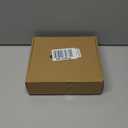 SF Neoprene Conventional Reel Covers Round Reel Case Protective Cover Shield Pouch, XXS/XS/S/M/L/XL/XXL Size, Black