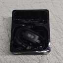 Bark Collar, Dog Bark Collar with 6 Adjustable Sensitivity, 3 Mode Beep/Vibration/Beep&Vibration, Rechargeable Smart Barking Collar for Large Medium Dogs, IP67 Waterproof Bark Training Collar (1-Pack)