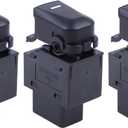 Front Passenger Side and Rear Left and Right Window Switch for Hyundai Tucson 2010-2015