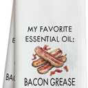 Bacon Towel, 16x24 Inch Funny Kitchen Hand Dishcloth, Absorbent Quick Dry Cloth Dish Tea Towels, Best Housewarming Gifts for Family Friends, Kitchen Table Decoration-A03