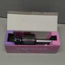 BONAOK Karaoke Microphone for Kids & Adults - Bluetooth Microphones Singing Mic with Disco Lights, Echo Effect, Built-in Speaker Portable Karaoke Player for Party Travel Gifts Q78(Black)