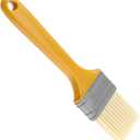 50 PCS 2 Inch Paint Brushes, Plastics Chip Brushes, Efficient Nylon Paint Brushes, Household Nylon Paint Brush for Painting, Cleaning