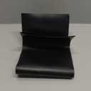 Uxcell Heat Shrink Tubing, 4"(100mm) Dia 162mm Flat Width 2:1 Rate Shrinkable Tube Cable Sleeve 1m - Black