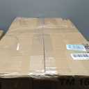 Tork Universal Bath Tissue Roll, 2-Ply, 48 rolls, 500 sheets, TM1601A, White