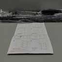 Home Gym Storage Shelf Only, Adjustable Gym Equipment Organizer Wall Mounted with Shelf for Home Training Accessories