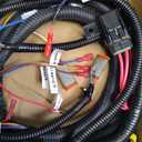 Golf Cart Main Harness Fit for Precedent &Tempo 2014-up Gas and Electric Carts, Replace 104023201