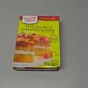 Duncan Hines Pineapple Supreme Flavored Cake Mix, 15.25 oz.