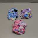 Reusable Dog Diapers Female Washable, Premium Doggie Diaper for Dogs, Pack of 3, Highly Absorbent Small Dog Diaper for Heat, Incontinence and Puppy Training(S)