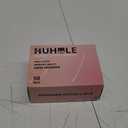 HUHOLE Pegboard Hooks 4 Inch 50PC, Pink Peg Board Hooks, Fit 1/4" or 1/8" Pegboard, Ideal Peg Board Organizer Accessories for Wall Display, Crafts Organization, Kitchen Organizer (Pink, 4 Inch)