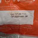Opavia Piskoty 240g/8.5oz Sponge Cakes, Expiration Date 17.09.2025