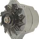 ACDelco Gold 334-2108 Alternator, Remanufactured 