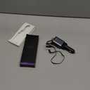 LISEN Retractable Car Charger USB C [Upgraded Smart Charging Cable] Cigarette Lighter Adapter Car Charger USB C Fast Charge, Car Accessories for iPhone 17 Pro Max 17e 16, Samsung Galaxy S26 S25, Pixel (Grey)