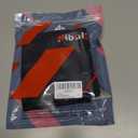 Hiball Triceps & Bicep Tendonitis Brace, Upper Arm Compression Sleeve for Women Men, Bicep Compression Sleeve & Wrap, Upper Arm Support Band for Pain Relief, Edema, Muscle Strains Tear Injury (Single)