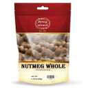 Spicy World Whole Nutmeg Indian Spice, 3.5 Ounce