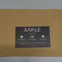 Juvale 6 Pack Quad Ruled 6x9 Inch Top Bound Spiral Graph Paper Notebook - 80 Sheets / 160 Writable Page Steno Notepads for Writing, Sketching, Drawing, School Supplies (6 Colors)