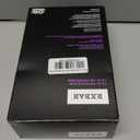 RXBAR Protein Bars, Snack Bars, Variety Pack (12 Count) BBD: 04/29/26