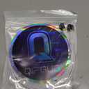 Cat 8 Ethernet Cable 30 ft Flat Internet Network RJ45 Cable Shielded High Speed 2000Mhz 40Gbps LAN Patch Cables Cords for Outdoor, Gaming, Xbox, PS4, Router - Compatible for Cat7/Cat6a/Cat5e - White