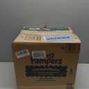 Pampers Swaddlers Diapers, Size 1 (8-14 lbs), 198 Count, Absorbent, Keeps Baby Dry and Comfortable, Skin Safe Disposable Baby Diaper 