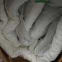 Novilla 2 Inch Full Mattress Topper, Ultra Soft Memory Foam Mattress Topper for Comfort & Cooling Night Sleep, Ventilated & Skin-Friendly, CertiPUR-US Certified