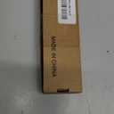 Jcerki Blue Light Filter Nearsighted Distance Glasses -2.25