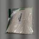 Basquei Cake Pop Sticks 6 Inches, Cake Pop Bags (3.9"X4.7"), Pink Metallic Twist Ties, 300 Pcs Cake Pop Kit Used for, Lollipops Cake, Candies, Chocolates Making Tools