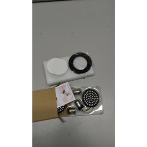 PBYMT New 1157 LED Motorcycle Rear Turn Signals Bulbs 2 Inch Bullet Lights with Smoked Lens Covers Fit for Harley Davidson Touring Dyna Softail Sportster Street Glide Road Glide Iron 883, 2PCS