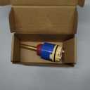 10670 Shower Cartridge, Compatible with Aquasource/Glacier Bay, JH02BJ HL-40 4.25"Single Handle Shower Faucet Cartridge Replacement, for Hot Cold Water Tub/Shower Faucet