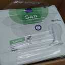 Abena San SPECIAL - Specifically Designed For Fecal Incontinence, 30 Count