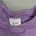 Kayotuas Birthday Girl Shirt Kids Toddler 1st 2nd 3rd 4th 5th Birthday Embroidery T-Shirt Tops Cute Cake Smash Clothes 3-4Y