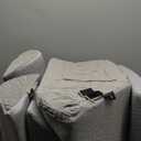 9PCS Orthopedic Bed Wedge Pillow Set for After Surgery Recovery, Body Positioners for Back and Leg Pain Relief, Adjustable Memory Foam Comfort for Sitting up in Bed, Ideal for Adult Acid Reflux & GERD