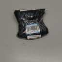 CRZ YOGA Butterluxe Yoga Leggings 25" - High Waisted Buttery Soft Womens Workout Lounge Pants (Black)