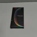 TORRAS Magnetic Ostand for iPhone 15 Pro Max Case, [Military Grade Drop Tested] [Compatible with MagSafe][Build-in Kickstand] Translucent Slim Soft Edge Anti-Fingerprint 6.7" 2023, Blue Titanium