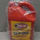 Red Line 50305 MT-90 75W-90 GL-4 Manual Transmission and Transaxle Lubricant (MTL) - 1 Gallon