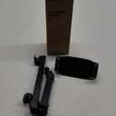 Lamicall Car Headrest Tablet Holder - [3 in 1 Extension Arm] Adjustable Tablet Car Mount for Back Seat, Road Trip Essentials for Kids, for 4.7-11" Tablet Like iPad Pro, Air, Mini, Galaxy, Fire, Black