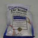 Dr Teal's Epsom Salt Magnesium Soak, Fragrance Free, 4 lbs (64 Ounce (Pack of 1))