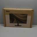 Dell 24 Monitor - SE2426H - 23.8-inch FHD (1920x1080) 144Hz 1ms Display, in-Plane Switching (IPS) Technology, AMD FreeSync, TV 3-Star 2X HDMI, Tilt