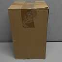 8 Bundles Artificial Peonies Flowers Boho Faux Flowers Arrangements Artificial Centerpiece Spring Bouquet Floral Wedding Decoration for Vase(Pink, Dark Pink)