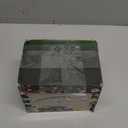 KNONEW 197FT 500 LED Christmas String Lights Outdoor Color Changing 11 Modes Timer Fairy Light Plug in Waterproof Lights for Xmas Tree Yard Wedding Decorations (Cool White to Multicolor)